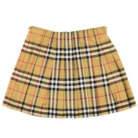 burberry suit and skirt|burberry girls skirt.